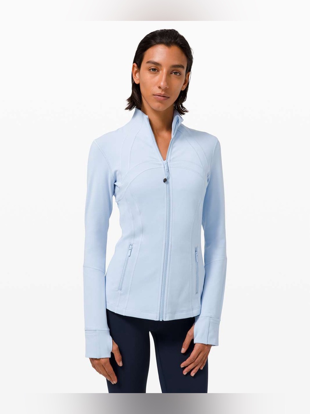 Lululemon Define Jacket - Luon